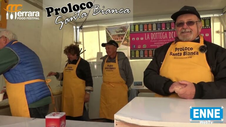 FerraFood Festival 2022