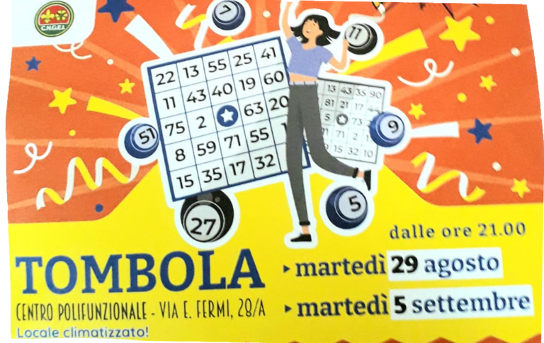 TOMBOLA