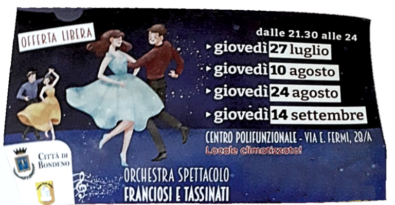 VAI COL LISCIO !